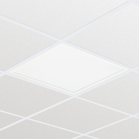 Philips CoreLine Panel RC132V plafondverlichting LED 29 W