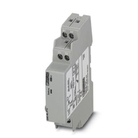 Phoenix Contact 2906252 electrical relay Grey