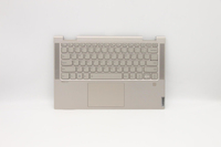 Lenovo 5CB0U43982 notebook spare part Cover + keyboard