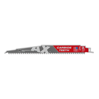 Milwaukee 48005226 jigsaw/scroll saw/reciprocating saw blade 1 pc(s)