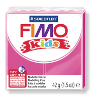 GRAINE CREATIVE Fimo Kids 42G Fushia/ 8030-220