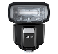 Fujifilm EF-60 Compacte flits Zwart