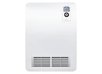 STIEBEL ELTRON CK 20 Premium Interno Bianco 2000 W Riscaldatore ambiente elettrico con ventilatore
