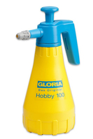 GLORIA Hobby 100 Pulverizador manual 1,3 L