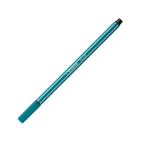 STABILO Pen 68 filctoll Türkizkék 1 db