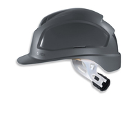 Uvex 9770030 safety headgear
