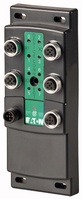 Eaton EU6E-SWD-8DD cyfrowy/analogowy moduł WE/WY