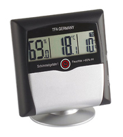 TFA-Dostmann 30.5011 Digitales Fieberthermometer