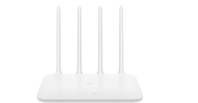 Xiaomi Mi Router 4A draadloze router Fast Ethernet Dual-band (2.4 GHz / 5 GHz) Wit