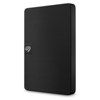 Seagate Expansion STKN5000400 Externe Festplatte 5 TB Schwarz