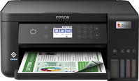 Epson L6260 Tintasugaras A4 4800 x 1200 DPI 33 oldalak per perc Wi-Fi