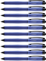 STABILO PALETTE Anklippbarer versenkbarer Stift