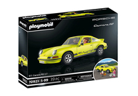 Playmobil Porsche 911 Carrera