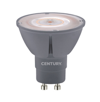 CENTURY DSD-061230 LED-lamp 3000 K 6,5 W GU10 G