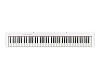 Casio CDP-S110WE Digitales Piano 88 Schlüssel Weiß