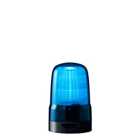 PATLITE SL08-M1KTB-B alarmverlichting Vast Blauw LED