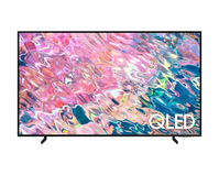 Samsung GQ55Q60BAUXZG tv 139,7 cm (55") 4K Ultra HD Smart TV Wifi Zwart