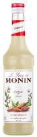 Monin 361013 dessert syrup/sauce Almond 700 ml