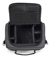 B&W Cases TEX.66.Neo Tasche Grau Polyester