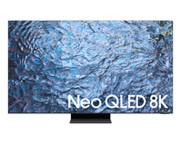 Samsung QN900C QE65QN900CTXXU TV 165.1 cm (65") 8K Ultra HD Smart TV Wi-Fi Black