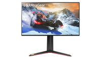 LG 27GP95RP-B monitor komputerowy 68,6 cm (27") 3840 x 2160 px 4K Ultra HD Czarny