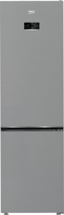 Beko CNG7603VPX Freestanding AeroFlow™ Fridge Freezer with HarvestFresh™