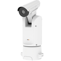 Axis 01119-001 cámara de vigilancia Caja Cámara de seguridad IP