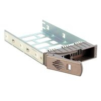 Chieftec SAS ( Serial Attached SCSI ) / SATA Backplane HDD Tray for SST-2131/31