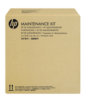HP Kit de reemplazo con ruedas ADF Scanjet 5000/7000