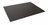 Durable 713301 íróasztal-lap Műanyag Fekete