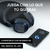 ASTRO Gaming A30 Auriculares Inalámbrico y alámbrico Diadema Juego Bluetooth Azul
