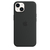 Apple MPRU3ZM/A coque de protection pour téléphones portables 15,5 cm (6.1") Housse Noir