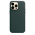 Apple MPPN3ZM/A Handy-Schutzhülle 17 cm (6.7 Zoll) Cover Grün