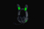Razer Kraken Kitty V2 Pro Headset Vezetékes Fejpánt Játék USB A típus Fekete