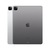 Apple iPad Pro 512 GB 32,8 cm (12.9") Apple M 8 GB Wi-Fi 6E (802.11ax) iPadOS 16 Srebrny
