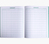 Exacompta 41044D papier de calculs et de déclarations 5 pièce(s) 320 mm