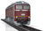 Märklin 39200 maßstabsgetreue modell Modell einer Schnellzuglokomotive Vormontiert HO (1:87)