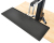 Ergotron WorkFit-S, Single HD with Worksurface+ Black Multimedia stand