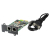 DELL 430-4101 hálózati kártya Belső Ethernet 100 Mbit/s
