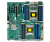 Supermicro MBD-X9DRH-ITF-O motherboard Intel® C602 LGA 2011 (Socket R) Extended ATX