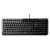 HP QY776AA keyboard USB QWERTY English Black