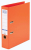 Elba Smart Pro + ringband A4 Oranje