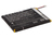 CoreParts MOBX-BAT-ZTU950SL ricambio per cellulare Batteria Nero