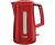 Bosch TWK3A014 czajnik elektryczny 1,7 l 2400 W Czerwony