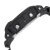 Casio GW6900-1 Bracelet watch Male Quartz (solar) Black