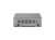 LevelOne GEP-0521 netwerk-switch Unmanaged Gigabit Ethernet (10/100/1000) Power over Ethernet (PoE) Grijs