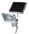 Brennenstuhl SOL 80 ALU IP44 Wandbeleuchtung für den Außenbereich LED 0,5 W Aluminium