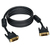 Tripp Lite P561-006-SLI Cable DVI de Conexión Única, Cable para Monitor TMDS Digital y Analógico (DVI-I M/M), 1.83 m [6 pies]