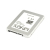 Lindy mSATA SSD to 2.5' SATA Drive Enclosure, Silver