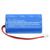 CoreParts MBXEL-BA043 huishoudelijke batterij Oplaadbare batterij